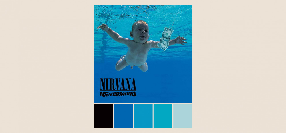 Thursday Throwback – 14/01/2021 – Nevermind