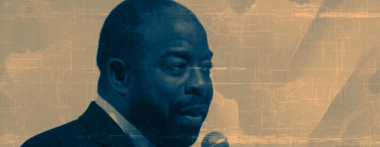 Wednesday Wisdom – 20/01/2021 – Les Brown