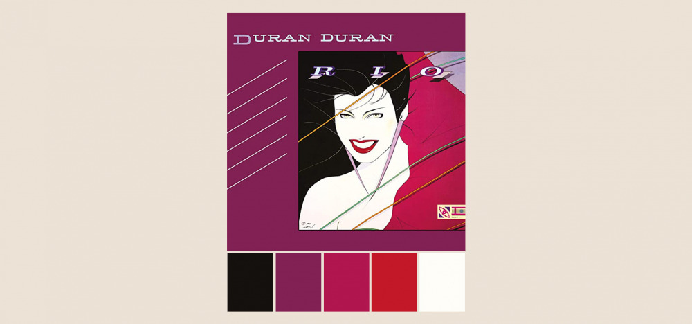 Thursday Throwback – 28/01/2021 – Rio