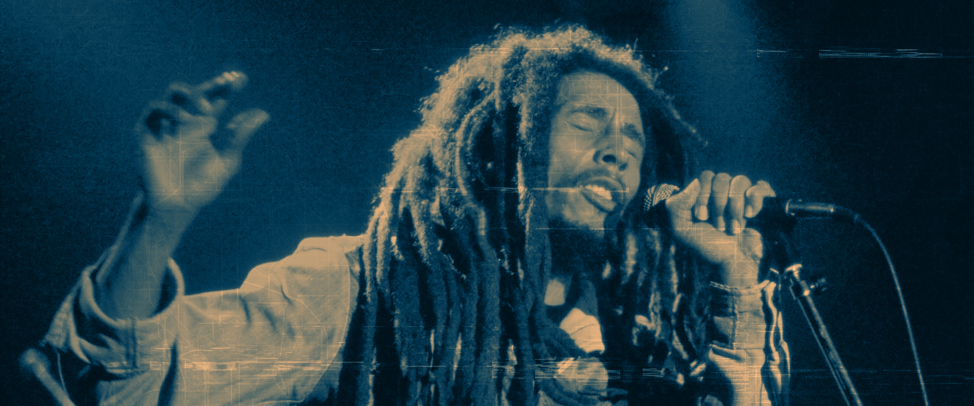 Wednesday Wisdom – 03/02/2021 – Bob Marley