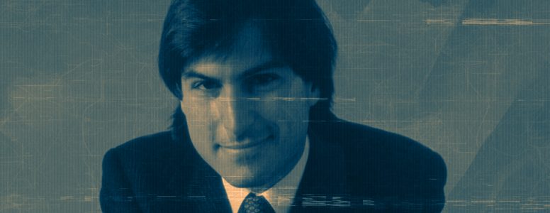 Wednesday Wisdom – 10/02/2021 – Steve Jobs