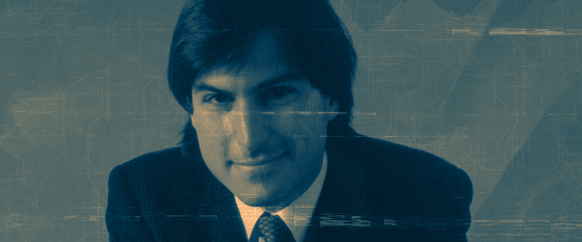 Wednesday Wisdom – 10/02/2021 – Steve Jobs