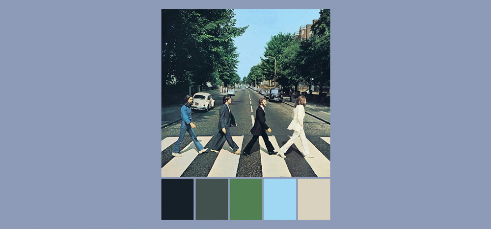 Thursday Throwback – 11/02/2021 – Abbey Road