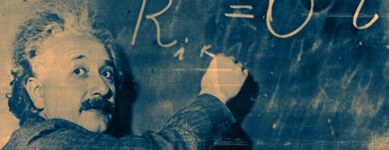 Wednesday Wisdom – 17/02/2021 – Albert Einstein