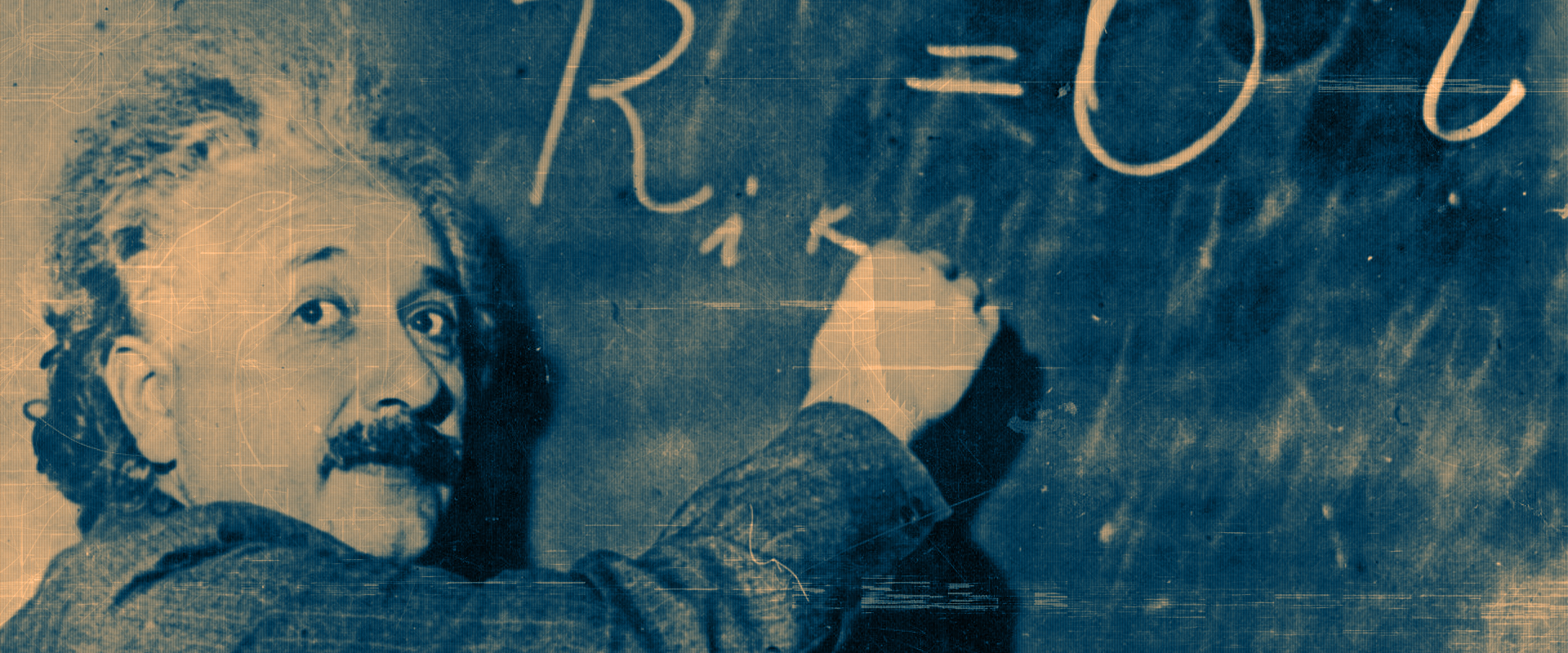 Wednesday Wisdom – 17/02/2021 – Albert Einstein