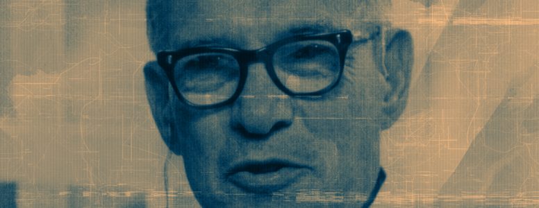 Wednesday Wisdom – 03/03/2021 – Peter Drucker