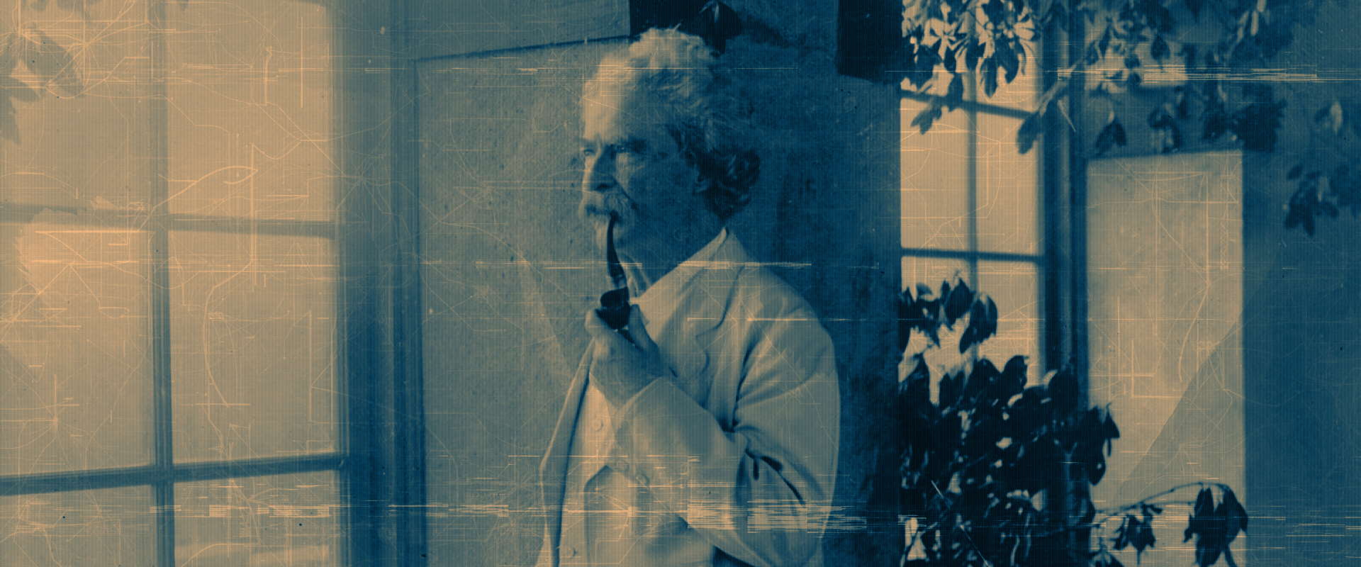 Wednesday Wisdom – 10/03/2021 – Mark Twain