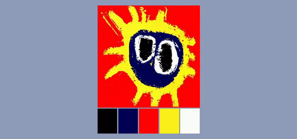 Thursday Throwback – 18/03/2021 – Screamadelica