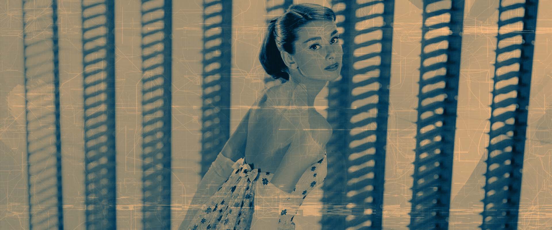 Wednesday Wisdom – 24/03/2021 – Audrey Hepburn