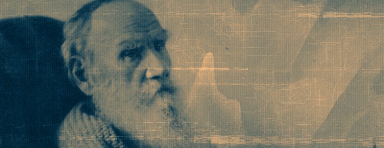 Wednesday Wisdom – 05/05/2021 – Leo Tolstoy