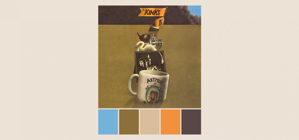 Thursday Throwback – 03/06/2021 – Arthur