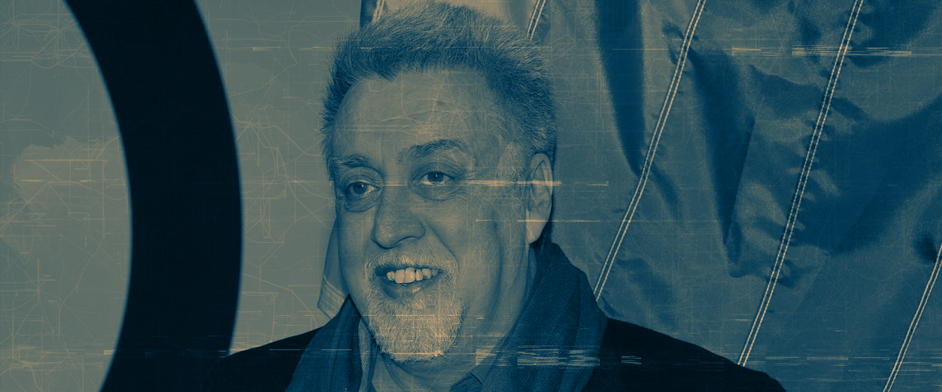 Wednesday Wisdom – 16/06/2021 – Gilbert Baker