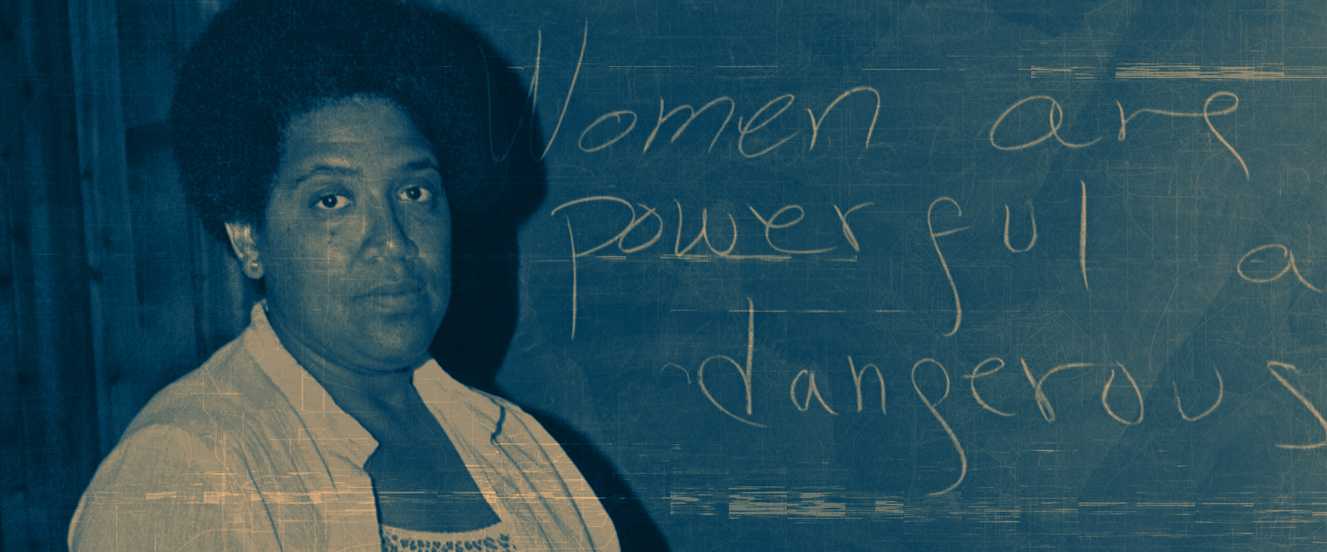 Wednesday Wisdom – 23/06/2021 – Audre Lorde