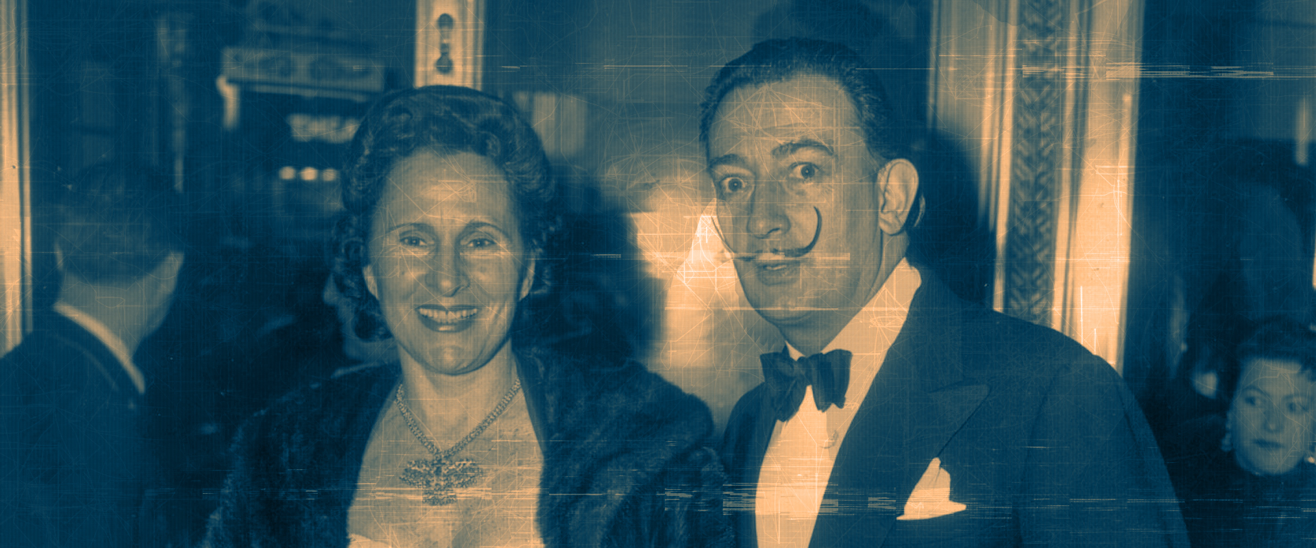 Wednesday Wisdom – 14/07/2021 – Salvador Dali