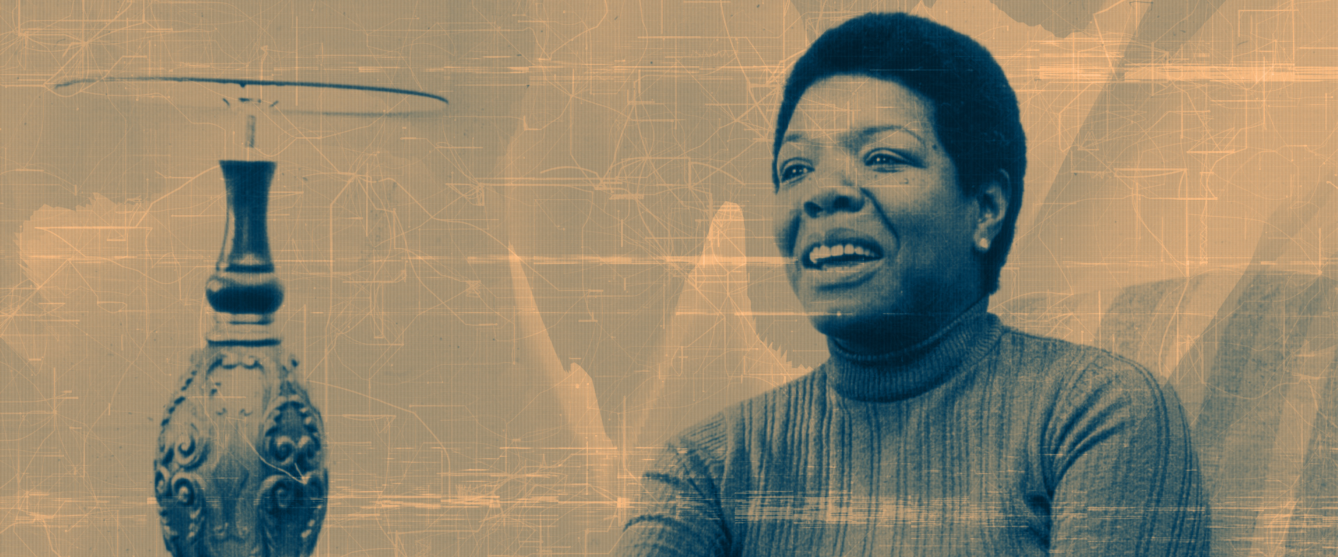 Wednesday Wisdom – 21/07/2021 – Maya Angelou