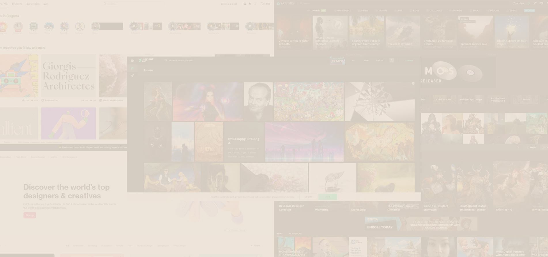 Essential Online Communities For Designers