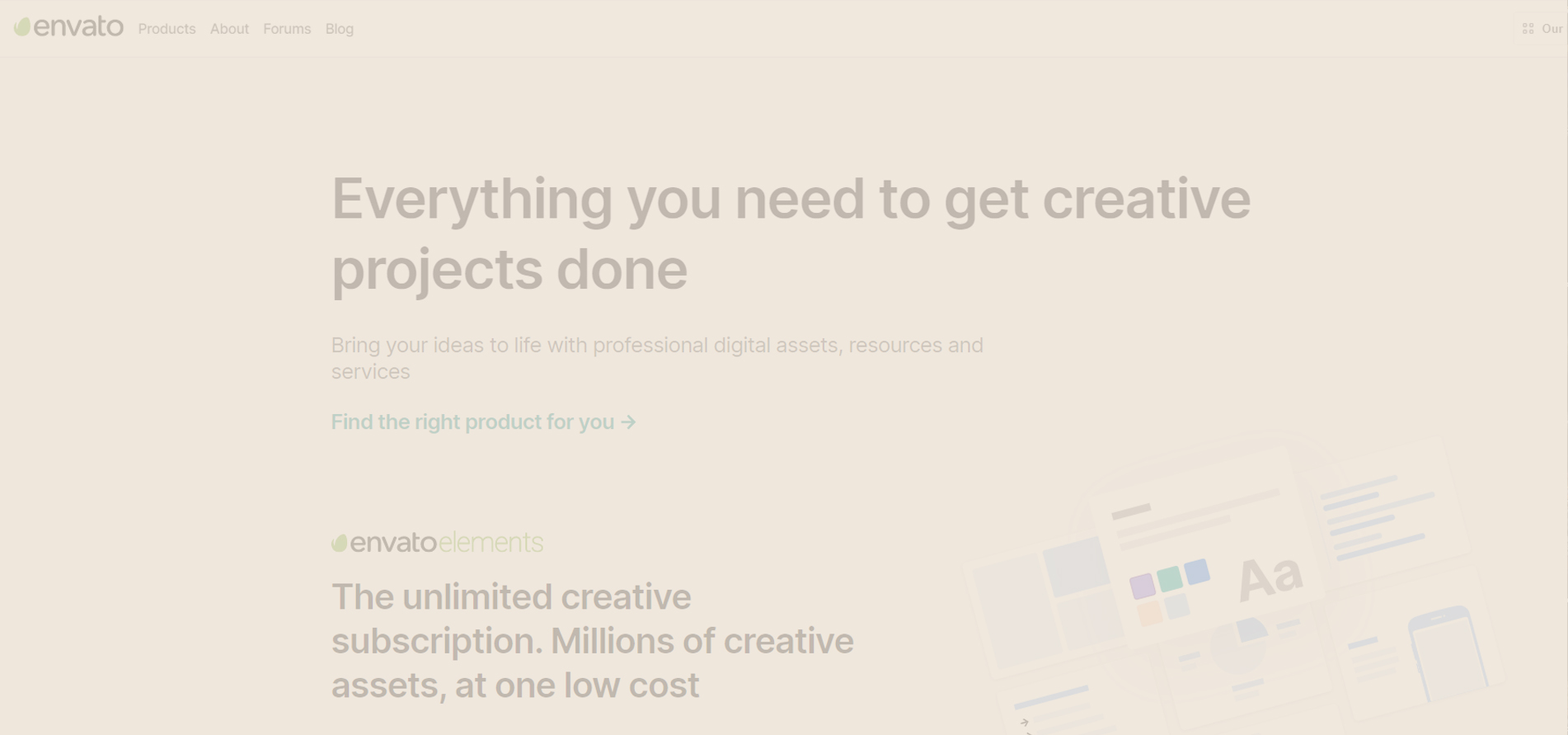 5 Essential Design  Resources