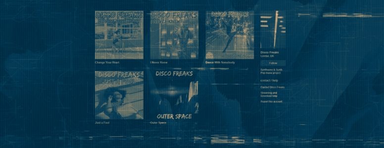 Monday Music – 12/07/2021 – Change Your Heart