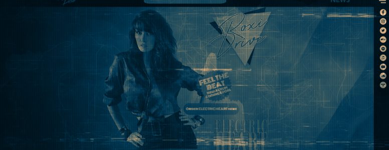 Monday Music – 05/07/2021 – Dancing With Me