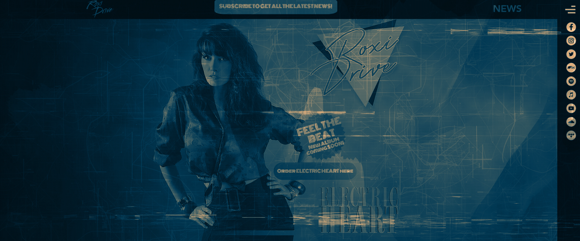 Monday Music – 05/07/2021 – Dancing With Me