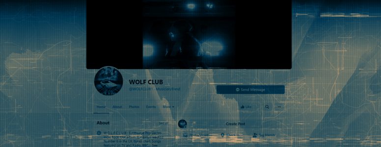 Monday Music – 19/07/2021 – Flashbacks