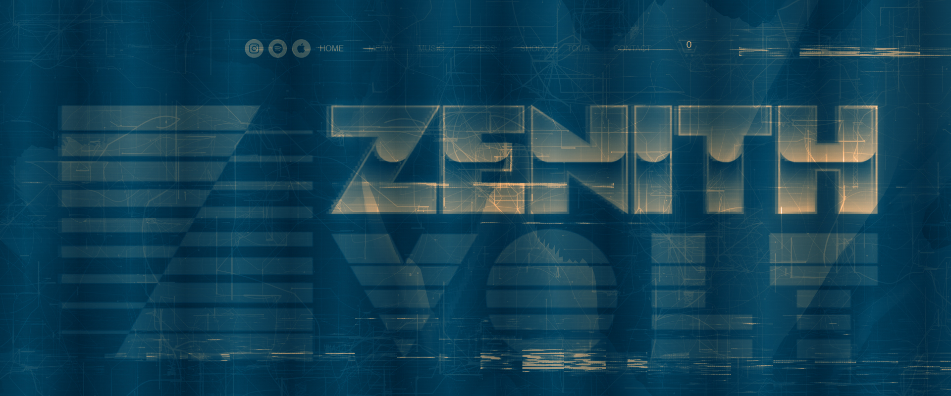 Monday Music – 29/03/2021 – Supercomputer