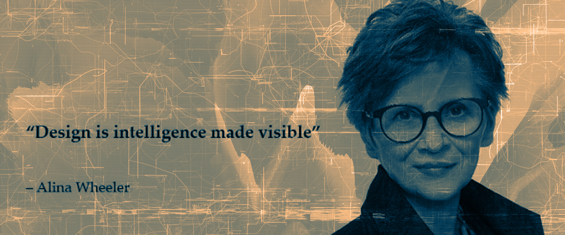 Wednesday Wisdom – 20/10/2021 – Alina Wheeler