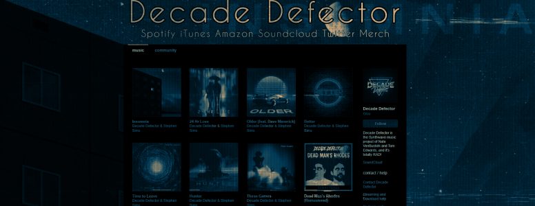 Monday Music – 25/10/2021 – 24 Hr Love