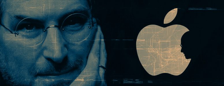 Wednesday Wisdom – 24/11/2021 – Steve Jobs