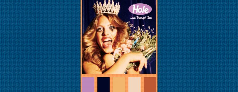 Thursday Throwback – 18/11/2021 – Live Through This