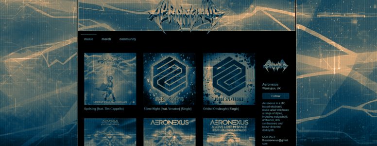 Monday Music – 29/11/2021 – Uprising