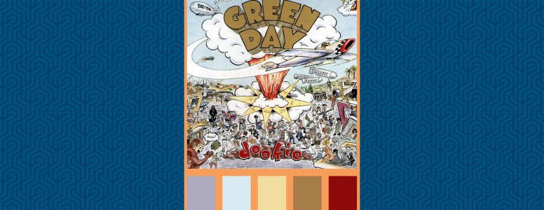 Thursday Throwback – 16/12/2021 – Dookie