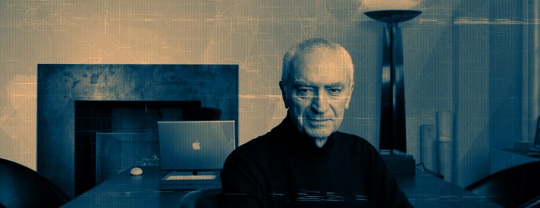 Wednesday Wisdom – 15/12/2021 – Massimo Vignelli