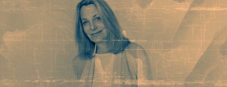 Wednesday Wisdom – 05/01/2022 – Paula Scher