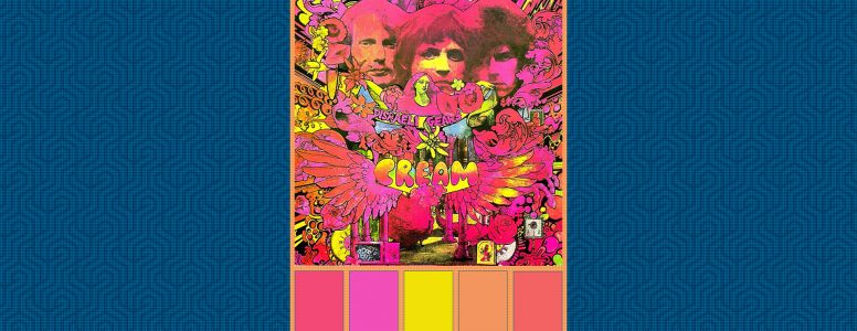 Thursday Throwback – 06/01/2022 – Disraeli Gears