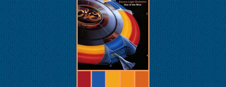 Thursday Throwback – 13/01/2022 – Out of the Blue