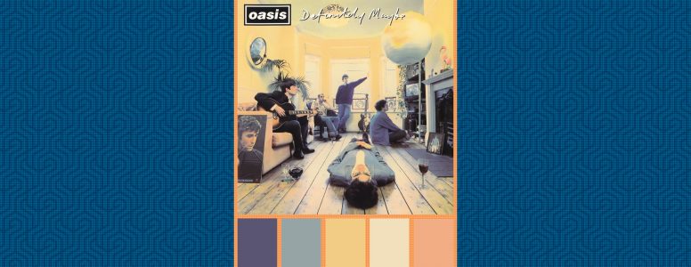 Thursday Throwback – 27/01/2022 – Definitely Maybe