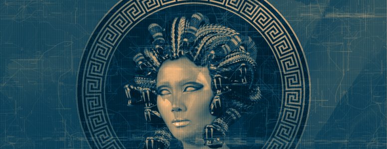 Monday Music – 17/01/2022 – Medusa