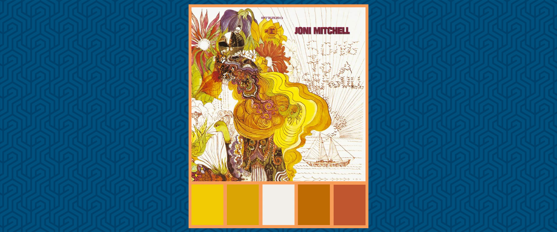 Thursday Throwback – 03/02/2022 – Song to a Seagull