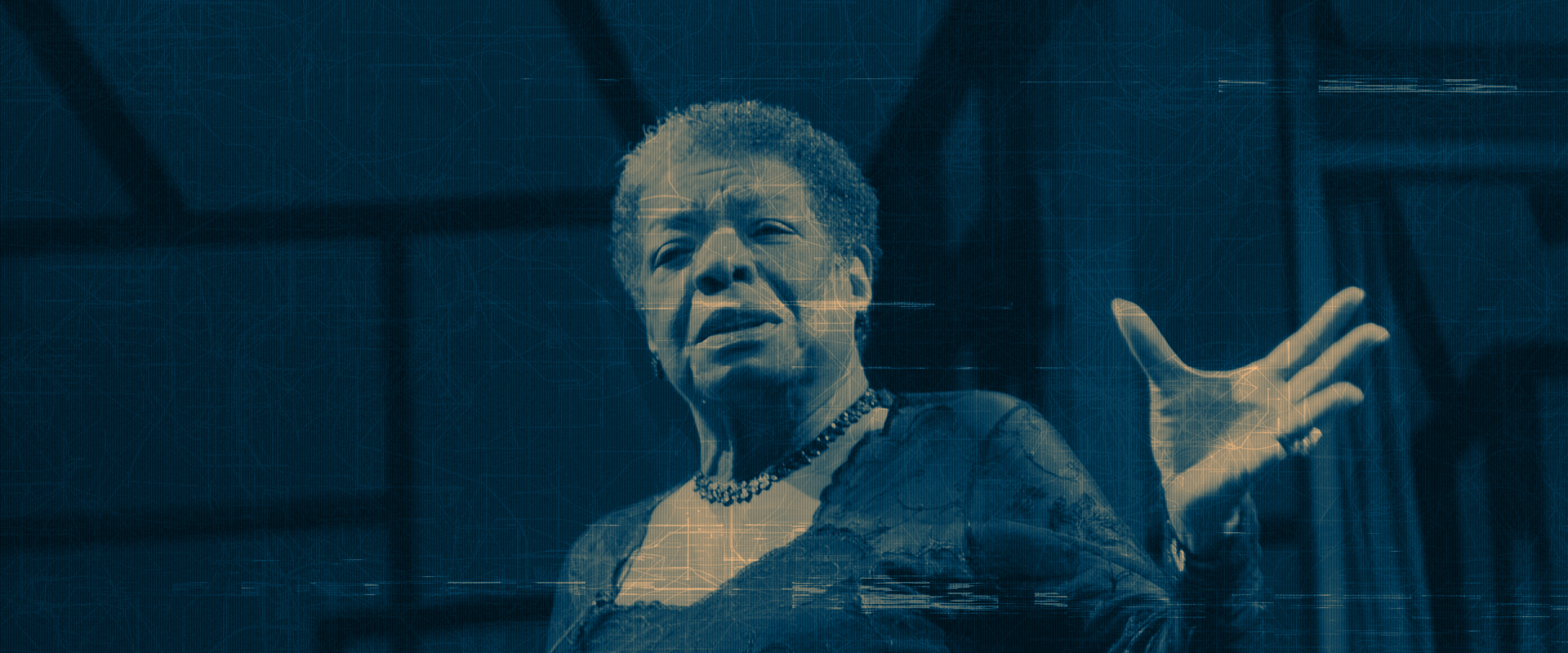 Wednesday Wisdom – 02/03/2022 – Maya Angelou