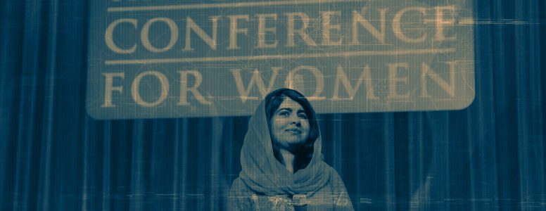 Wednesday Wisdom – 09/03/2022 – Malala Yousafzai
