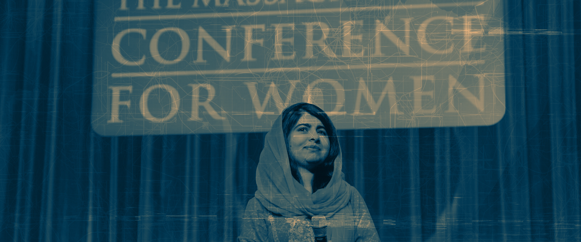 Wednesday Wisdom – 09/03/2022 – Malala Yousafzai