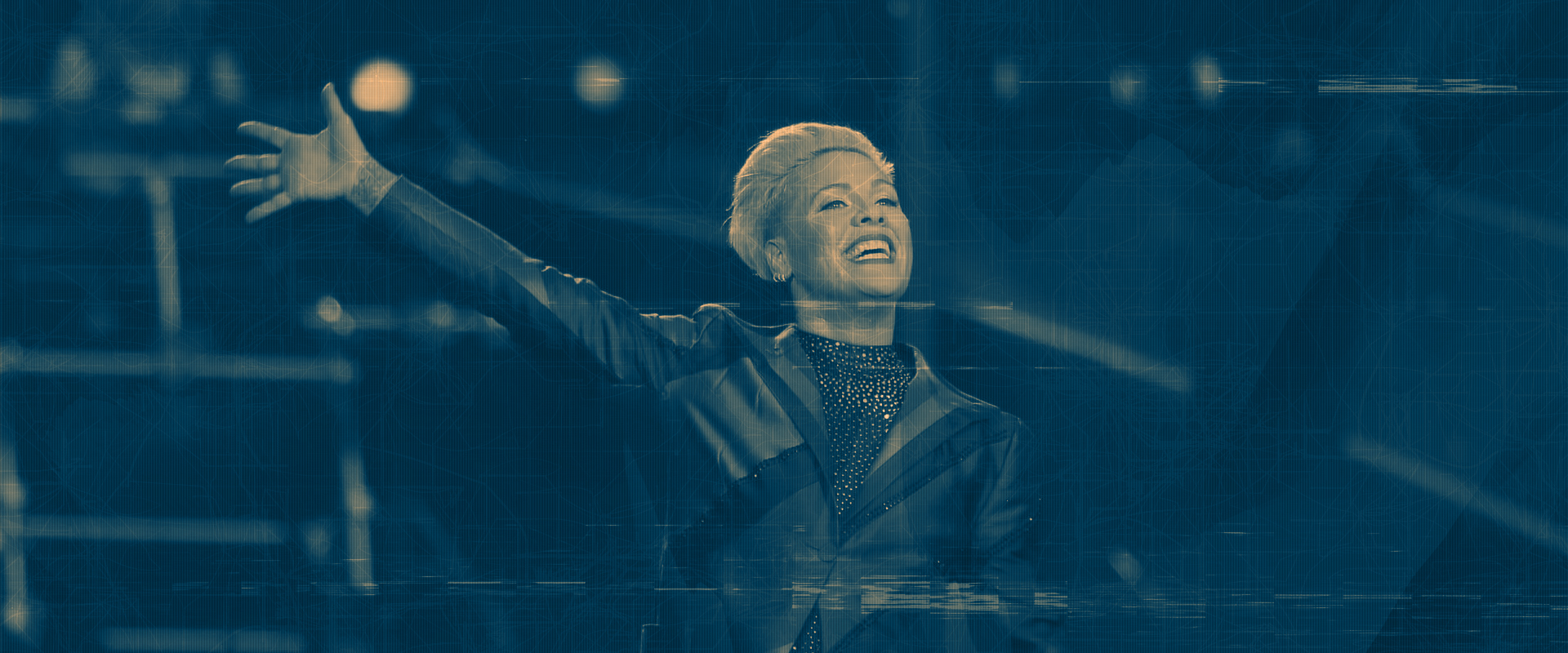 Wednesday Wisdom – 23/03/2022 – P!nk