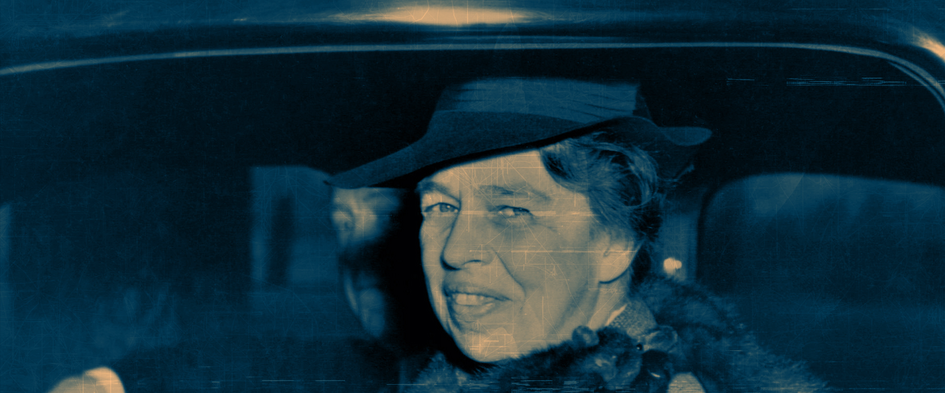 Wednesday Wisdom – 30/03/2022 – Eleanor Roosevelt