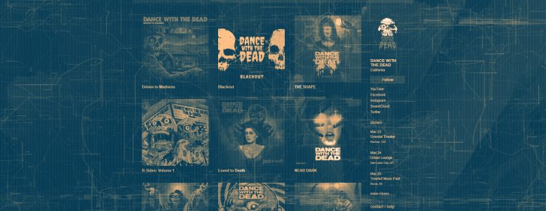 Monday Music – 07/03/2022 – Nebula