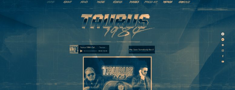 Monday Music – 14/03/2022 – Dreamin’