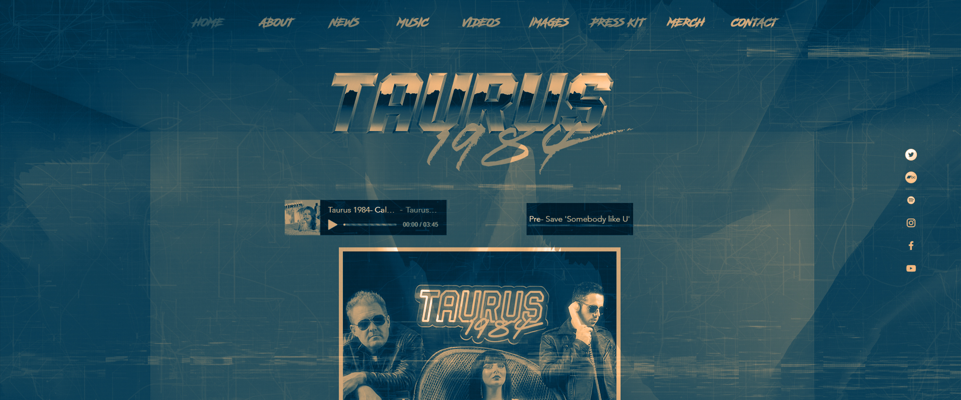 Monday Music – 14/03/2022 – Dreamin’
