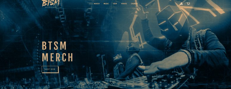 Monday Music – 28/03/2022 – Utopia