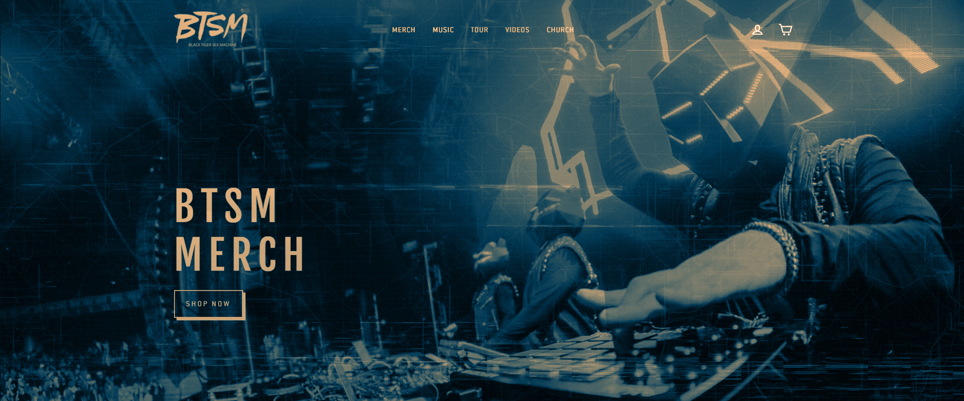Monday Music – 28/03/2022 – Utopia