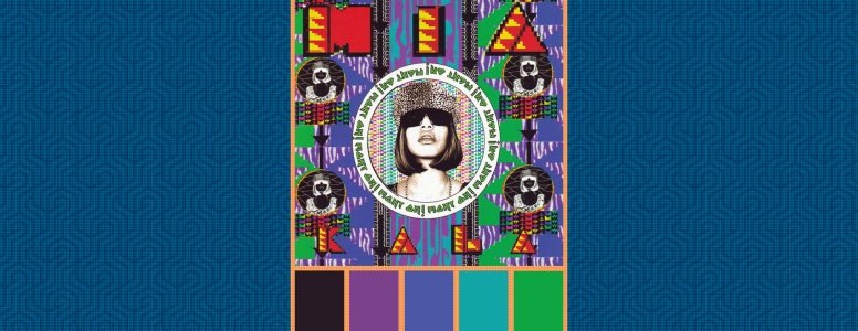 Thursday Throwback – 30/03/2022 – Kala